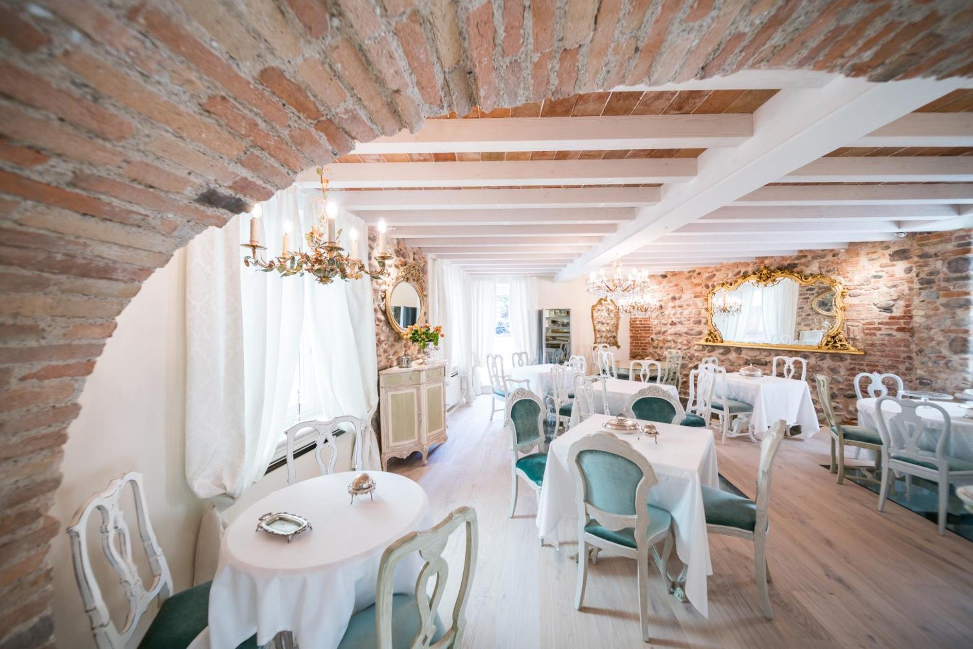 Regia Rosetta - Royal Rooms Borghetto Valeggio sul Mincio Extérieur photo