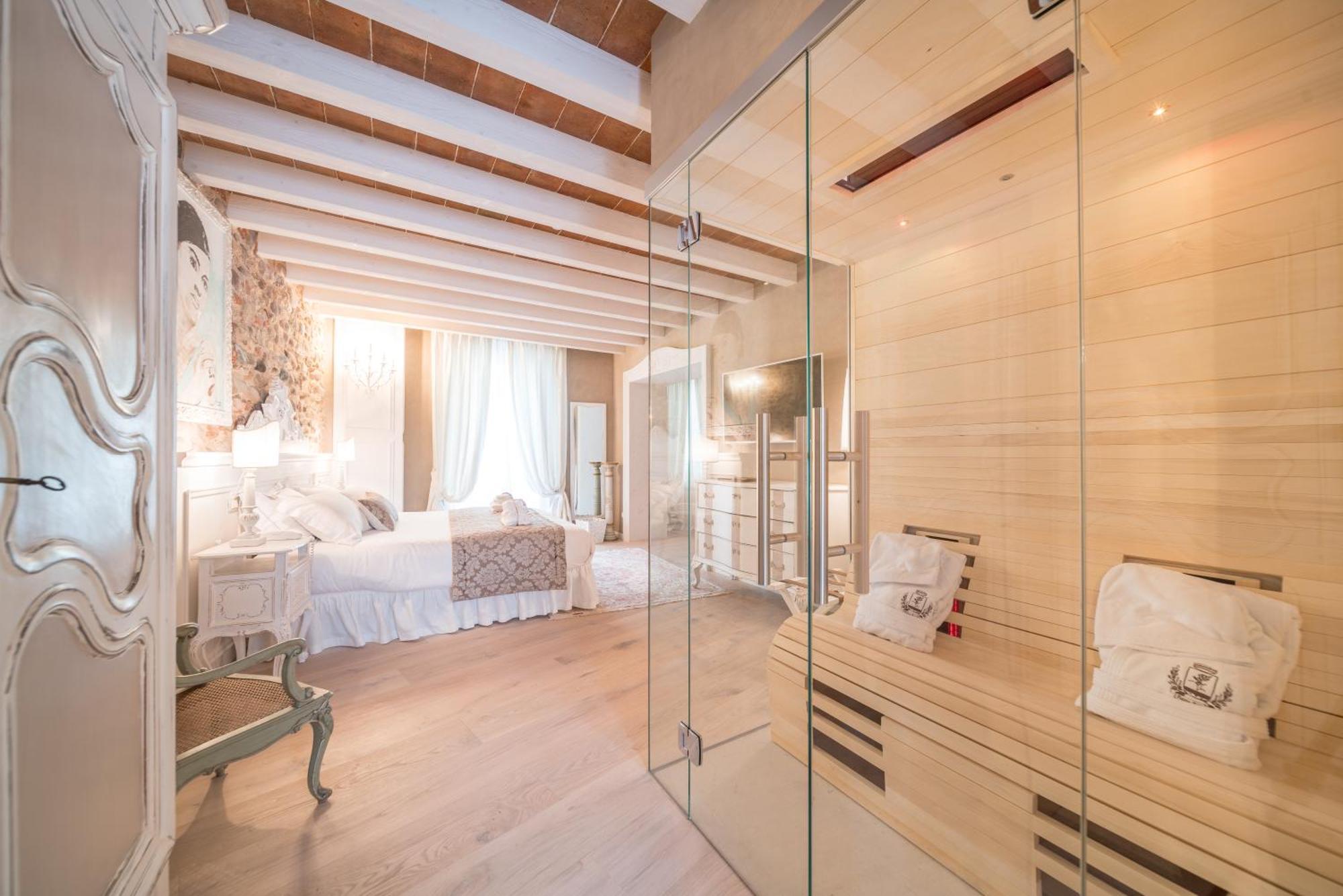 Regia Rosetta - Royal Rooms Borghetto Valeggio sul Mincio Chambre photo